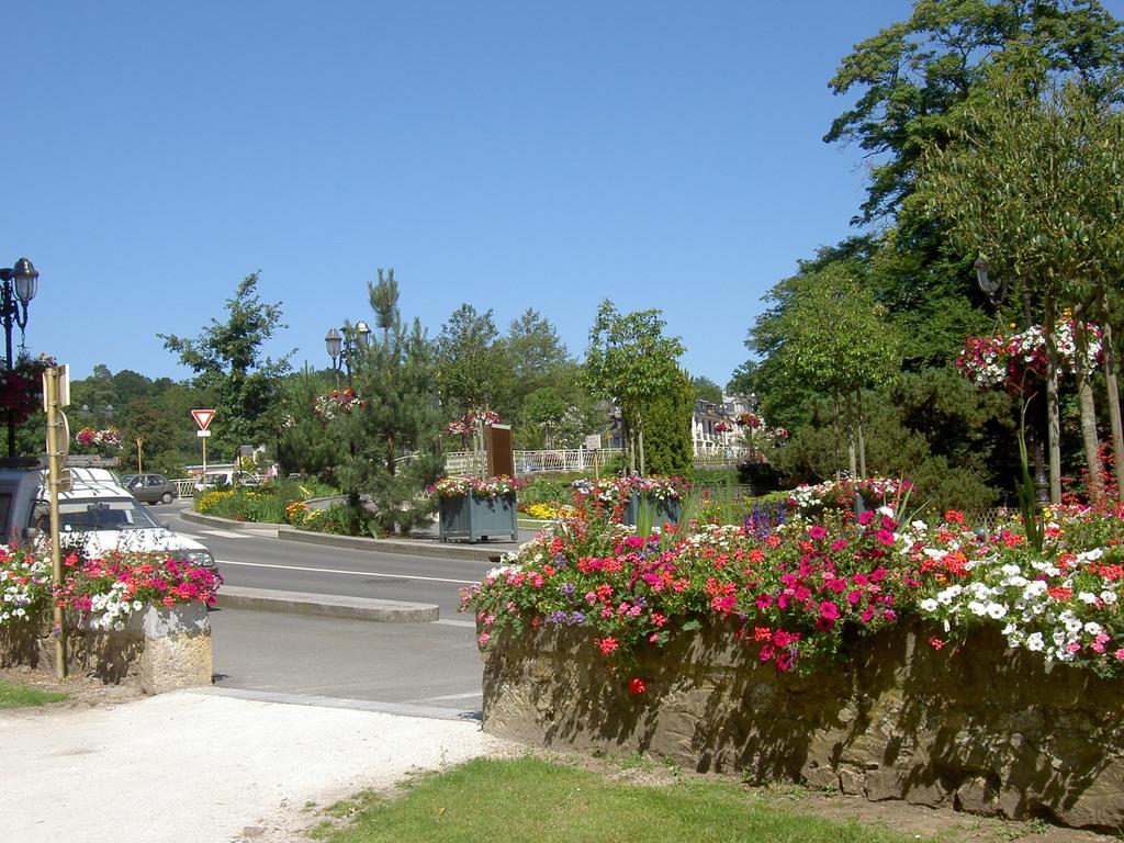 La Boulangerie Romagny Quarto foto