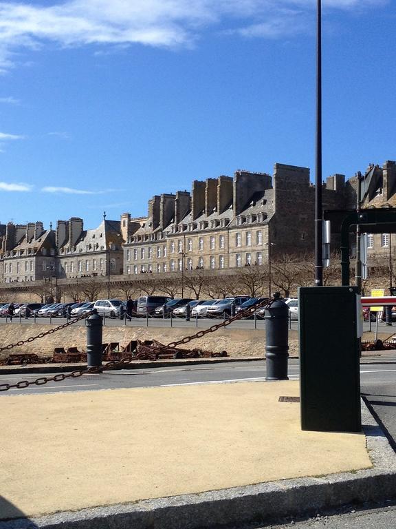 La Boulangerie Romagny Exterior foto